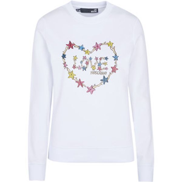 Love Moschino Love Moschino  Sportske majice -  Love Moschino