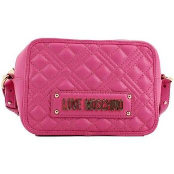 Love Moschino Love Moschino  Torbe BORSA QUILTED  Love Moschino