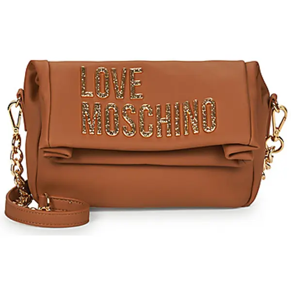 Love Moschino Love Moschino  Torbe preko ramena BOLD LOVE HAMMERED  Love Moschino