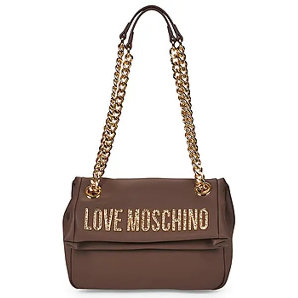 Love Moschino Love Moschino  Torbe preko ramena BOLD LOVE HAMMERED  Love Moschino