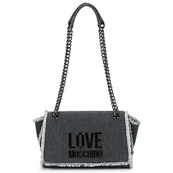 Love Moschino Love Moschino  Torbe preko ramena DENIM JC4371PP0I  Love Moschino
