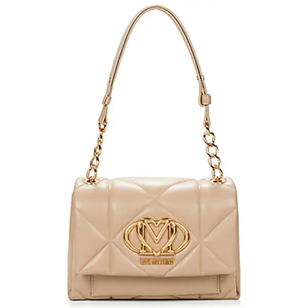 Love Moschino Love Moschino  Torbe preko ramena EMBOSSED Q JC4259PP0O  Love Moschino