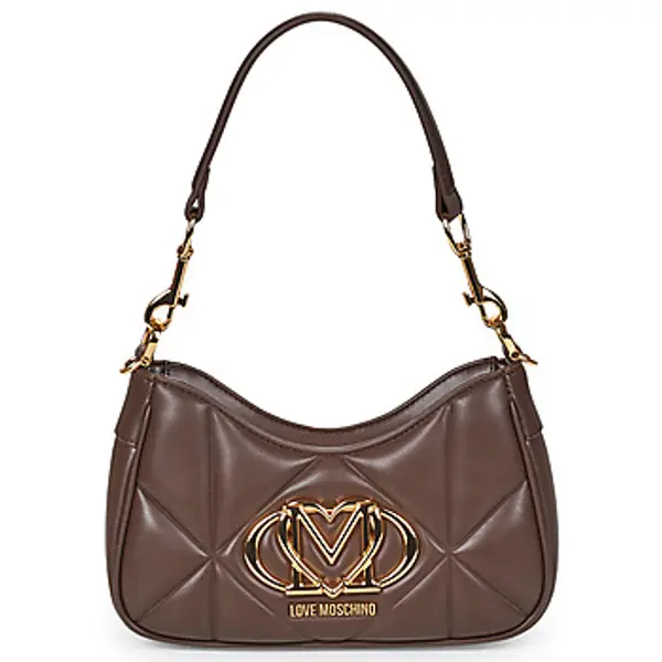 Love Moschino Love Moschino  Torbe preko ramena EMBOSSED Q  Love Moschino