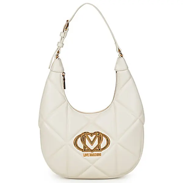 Love Moschino Love Moschino  Torbe preko ramena EMBOSSED Q  Love Moschino