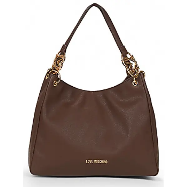 Love Moschino Love Moschino  Torbe preko ramena JEWEL CROCO  Love Moschino