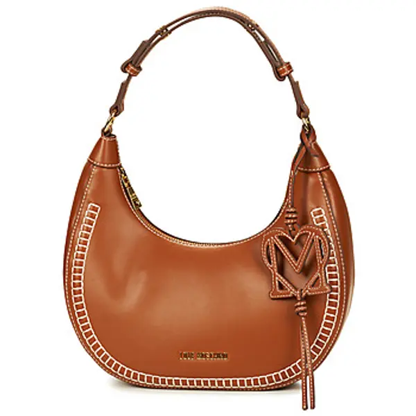 Love Moschino Love Moschino  Torbe preko ramena LADDER STITCH-JC4095PP1O  Love Moschino