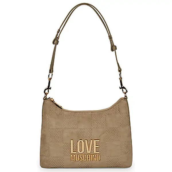 Love Moschino Love Moschino  Torbe preko ramena PATCHY  Love Moschino