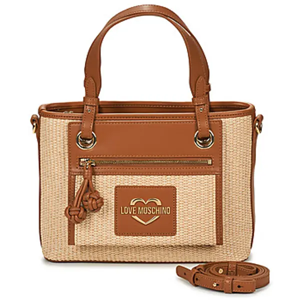 Love Moschino Love Moschino  Torbe preko ramena STRAW CHIC JC4341PP0O  Love Moschino