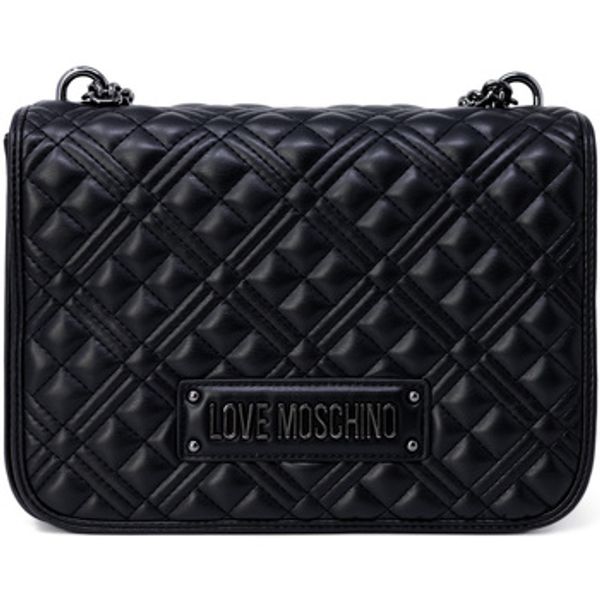 Love Moschino Love Moschino  Torbe QUILTED NAPPA JC4000PP  Love Moschino