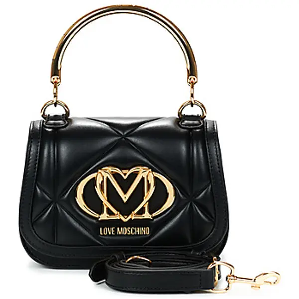 Love Moschino Love Moschino  Torbe za nošenje preko tijela EMBOSSED Q JC4260PP0O  Love Moschino