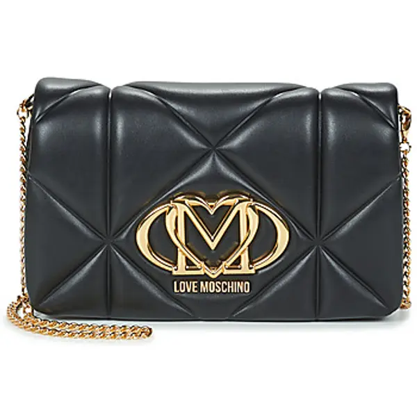 Love Moschino Love Moschino  Torbe za nošenje preko tijela EMBOSSED QUILTED JC4043  Love Moschino