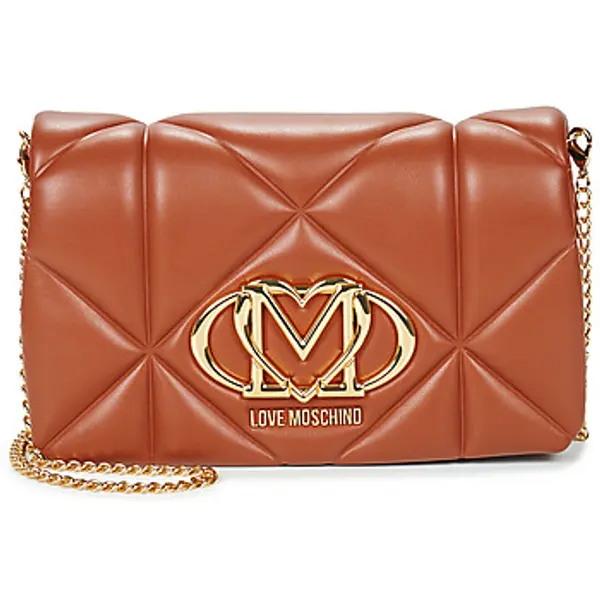 Love Moschino Love Moschino  Torbe za nošenje preko tijela EMBOSSED QUILTED JC4043  Love Moschino