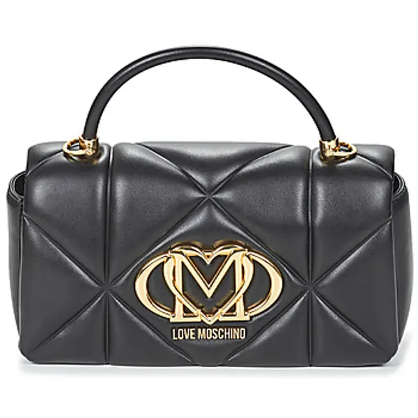 Love Moschino Love Moschino  Torbe za nošenje preko tijela EMBOSSED QUILTED JC4085  Love Moschino