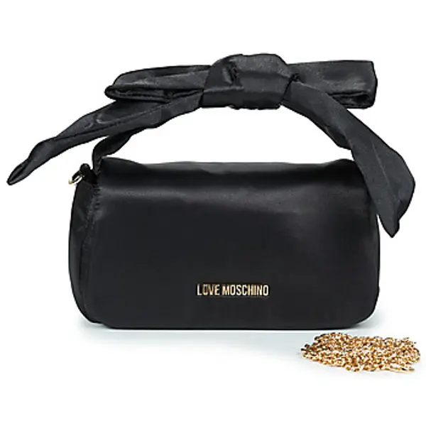 Love Moschino Love Moschino  Torbe za nošenje preko tijela HOLIDAY BOW-JC4062PP1O  Love Moschino