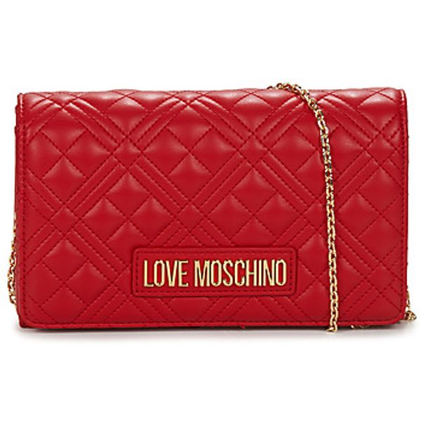 Love Moschino Love Moschino  Torbe za nošenje preko tijela JC4079PP1F  Love Moschino