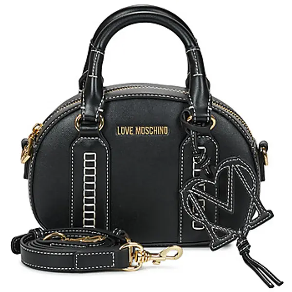 Love Moschino Love Moschino  Torbe za nošenje preko tijela LADDER STITCH-JC4091PP1O  Love Moschino
