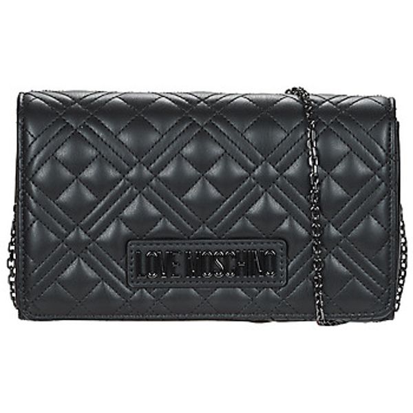 Love Moschino Love Moschino  Torbe za nošenje preko tijela SMART DAILY BAG JC4079  Love Moschino