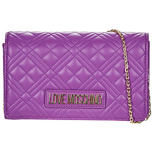 Love Moschino Love Moschino  Torbe za nošenje preko tijela SMART DAILY BAG JC4079  Love Moschino