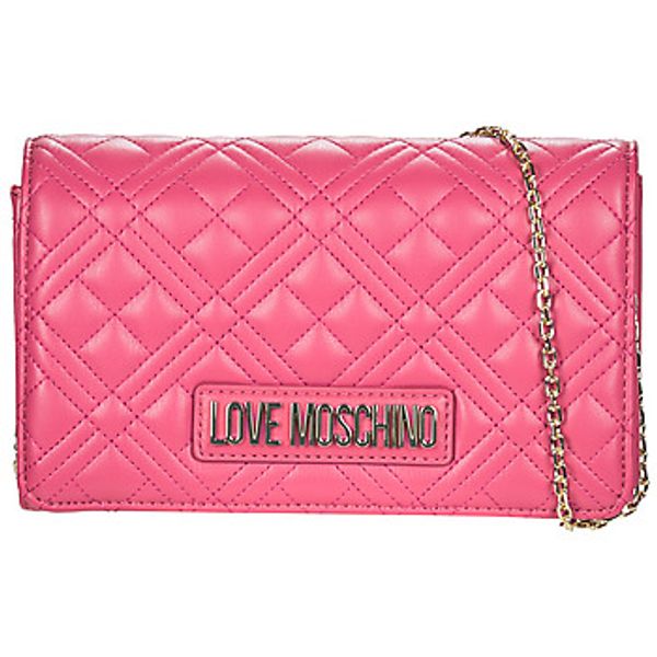Love Moschino Love Moschino  Torbe za nošenje preko tijela SMART DAILY BAG JC4079  Love Moschino