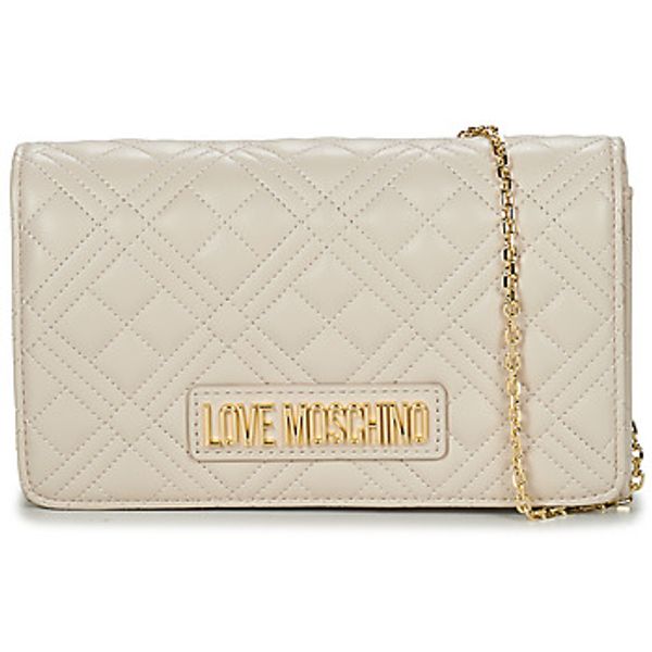 Love Moschino Love Moschino  Torbe za nošenje preko tijela SMART DAILY BAG JC4079  Love Moschino