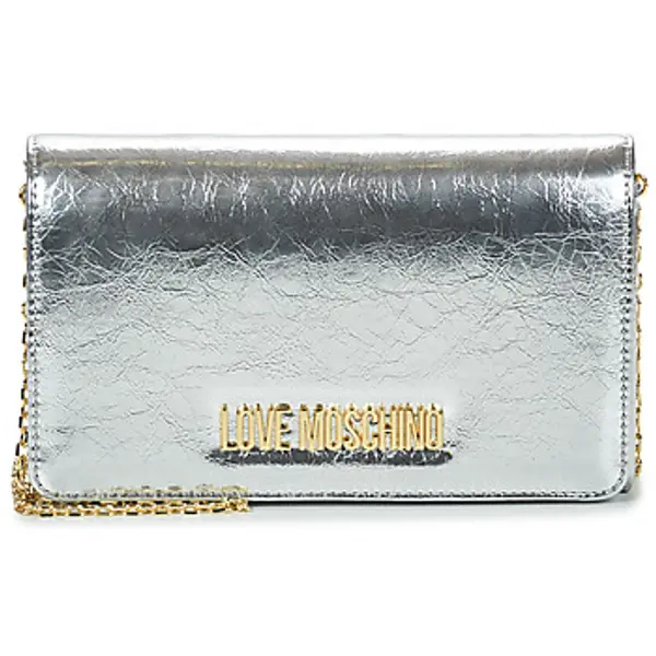 Love Moschino Love Moschino  Torbe za nošenje preko tijela SMART DAILY BAG JC4345PP0O  Love Moschino