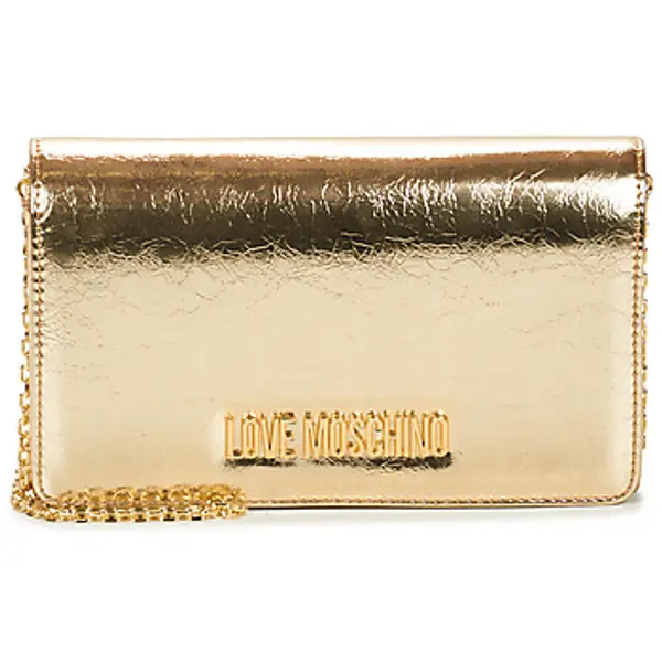 Love Moschino Love Moschino  Torbe za nošenje preko tijela SMART DAILY BAG JC4345PP0O  Love Moschino