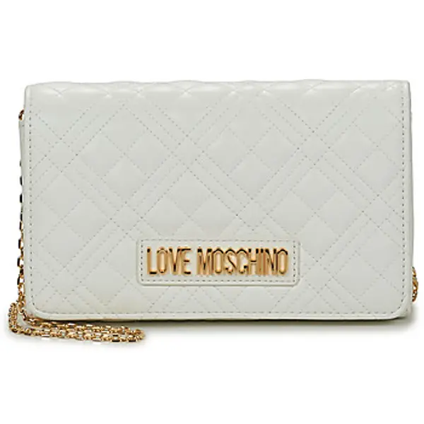 Love Moschino Love Moschino  Torbe za nošenje preko tijela SMART DAILY BAG  Love Moschino