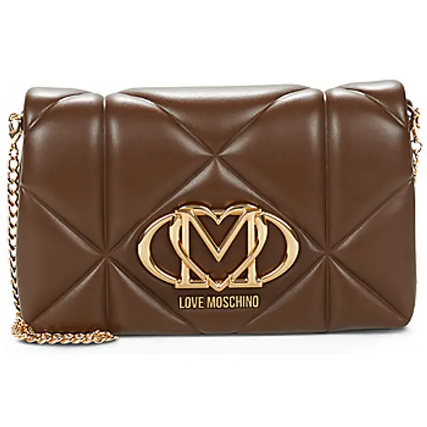 Love Moschino Love Moschino  Torbe za nošenje preko tijela SMART DAILY BAG  Love Moschino