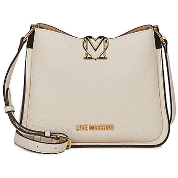 Love Moschino Love Moschino  Torbe za nošenje preko tijela SOFT SCULPT-JC4127PP1O  Love Moschino