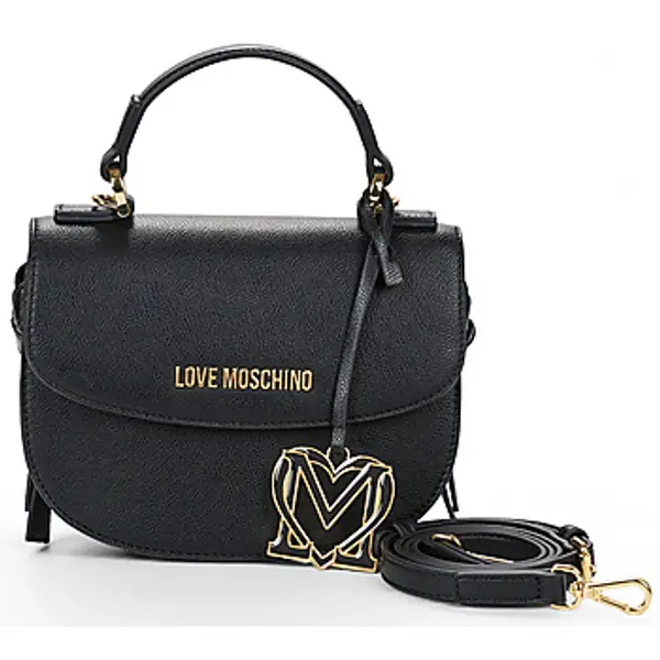 Love Moschino Love Moschino  Torbe za nošenje preko tijela TALIS TOP HANDLE  Love Moschino