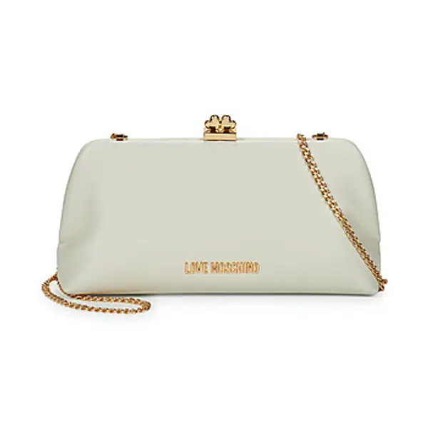 Love Moschino Love Moschino  Večernje torbice CLUTCH JC4287  Love Moschino