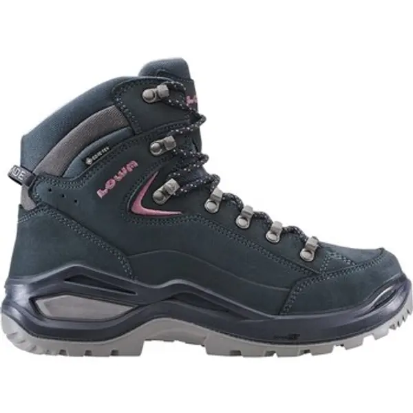 Lowa Lowa  Čizme Renegade Evo Mid Gtx  Lowa