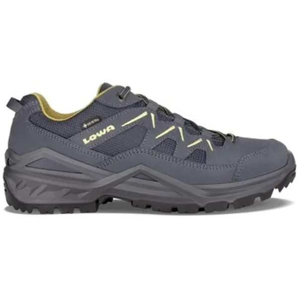 Lowa Lowa  Niske cipele Sirkos Evo Gtx  Lowa