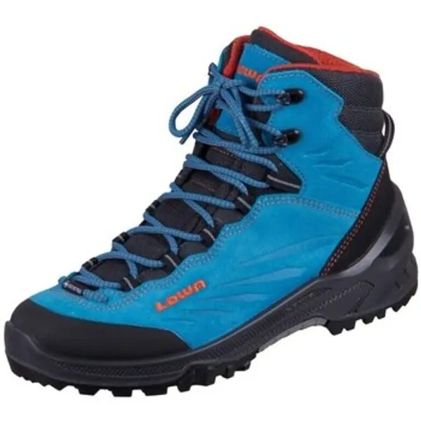 Lowa Lowa  Pješaćenje i planinarenje Cadin Gtx Mid Jr  Lowa