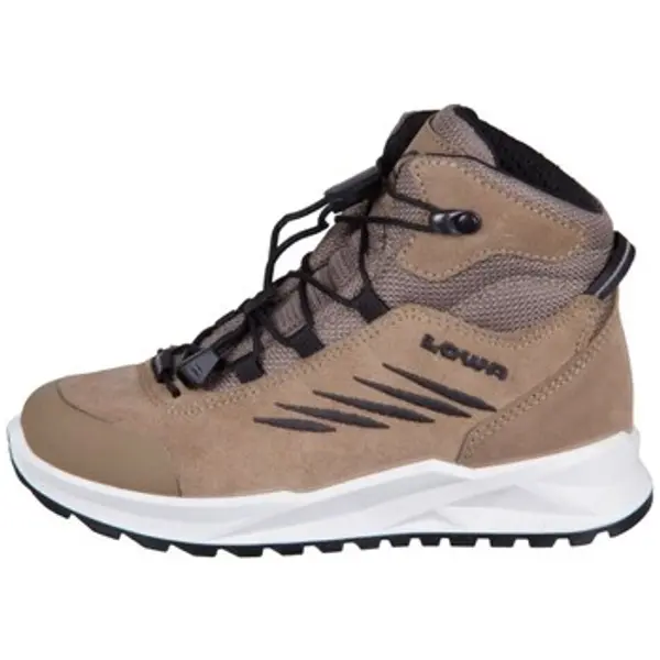 Lowa Lowa  Pješaćenje i planinarenje Callisto Gtx Mid Jr  Lowa