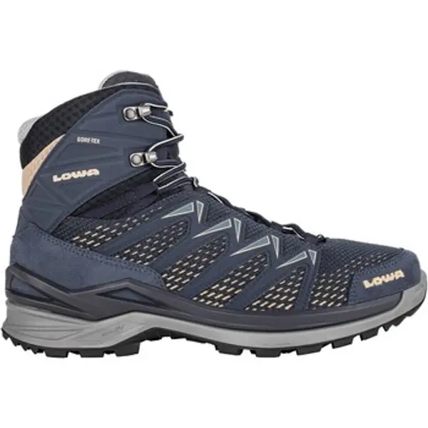 Lowa Lowa  Pješaćenje i planinarenje Innox Pro Mid Gtx  Lowa