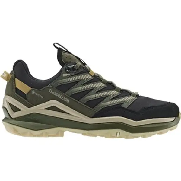 Lowa Lowa  Pješaćenje i planinarenje Maddox Pro Gtx  Lowa