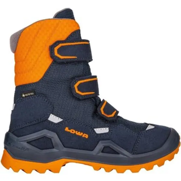 Lowa Lowa  Pješaćenje i planinarenje Milo Evo Gtx Hi Jr  Lowa