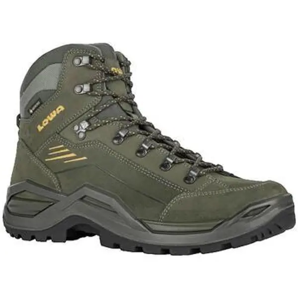 Lowa Lowa  Pješaćenje i planinarenje Renegade Evo Gtx Mid  Lowa
