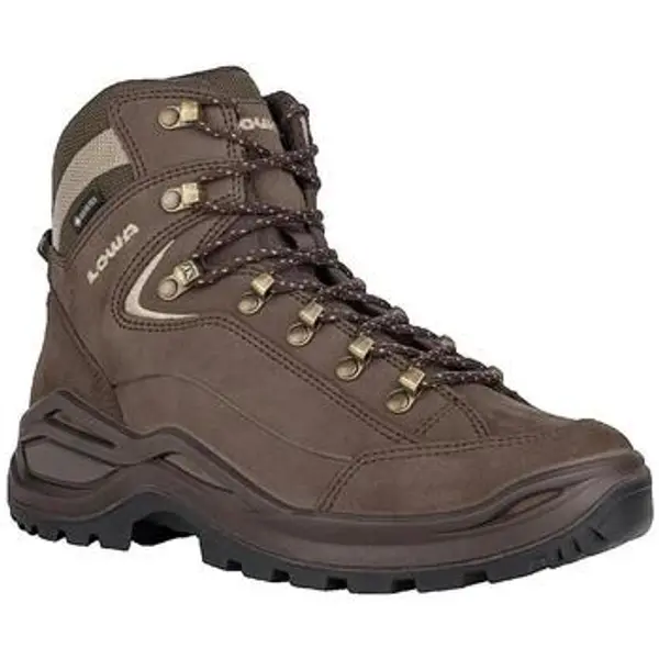 Lowa Lowa  Pješaćenje i planinarenje Renegade Evo Gtx Mid  Lowa