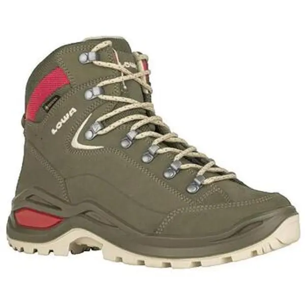 Lowa Lowa  Pješaćenje i planinarenje Renegade Evoid Gtx  Lowa
