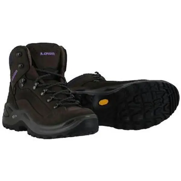 Lowa Lowa  Pješaćenje i planinarenje Renegade Gore-Tex Mid  Lowa