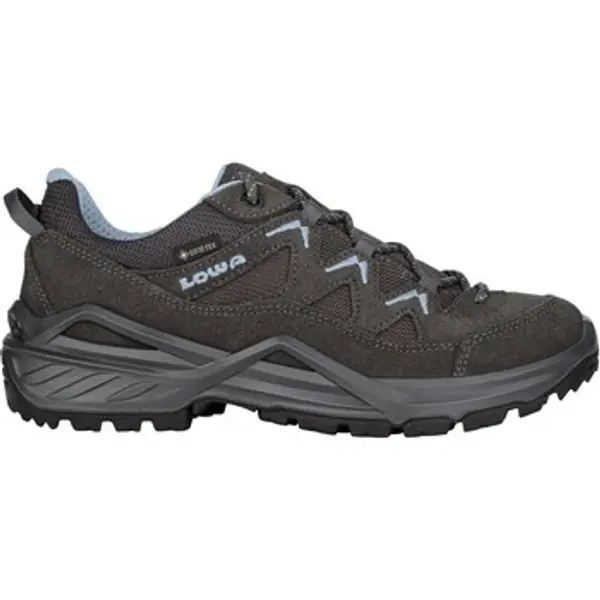Lowa Lowa  Pješaćenje i planinarenje Sirkos Evo Gtx Lo  Lowa