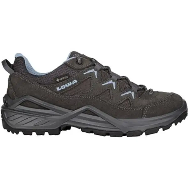 Lowa Lowa  Pješaćenje i planinarenje Sirkos Evo Gtx Lo Ws  Lowa
