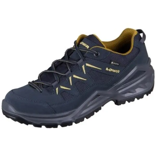 Lowa Lowa  Pješaćenje i planinarenje Sirkos Evo Gtx  Lowa
