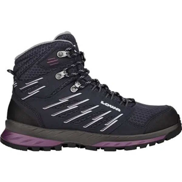 Lowa Lowa  Pješaćenje i planinarenje Trek Evo Gtx Mid  Lowa