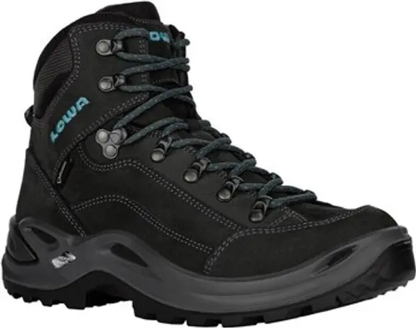 Lowa Lowa  Polučizme Renegade Mid Gtx  Lowa