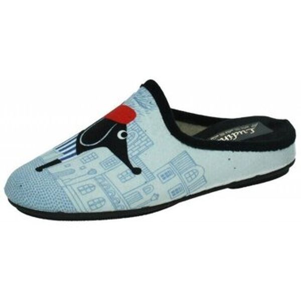 Ludiher Anatomicos Ludiher Anatomicos  Papuče -  Ludiher Anatomicos