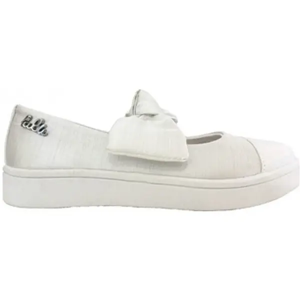 Lulu Lulu  Niske tenisice ERICA LS290001T Gris  Lulu