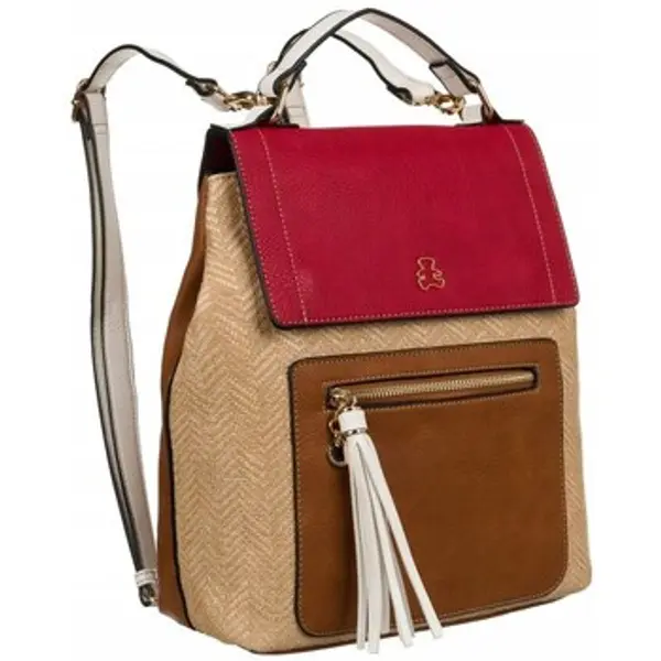 LuluCastagnette LuluCastagnette  Ruksaci 205540  LuluCastagnette